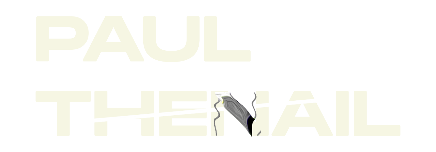 Paul Thenail logo